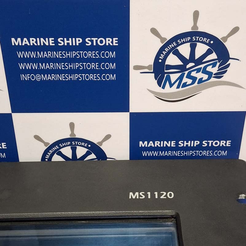 MARINER SYSTEMS MS1120 ALARM MONITORING SYSTEM