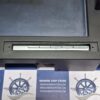 MARINER SYSTEMS MS1120 ALARM MONITORING SYSTEM