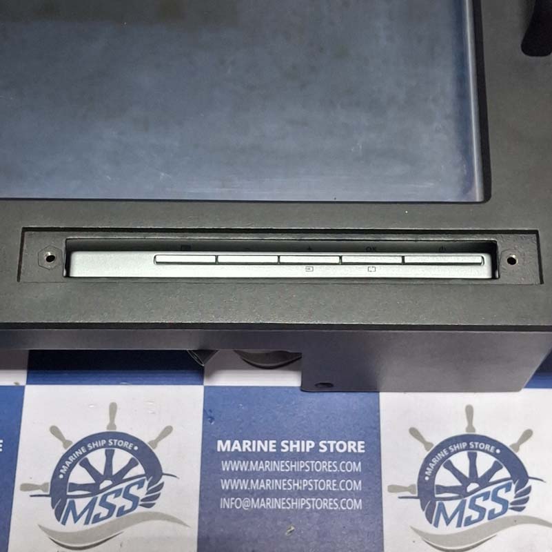 MARINER SYSTEMS MS1120 ALARM MONITORING SYSTEM