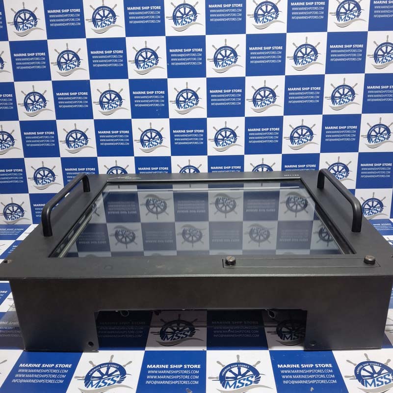 MARINER SYSTEMS MS1120 ALARM MONITORING SYSTEM