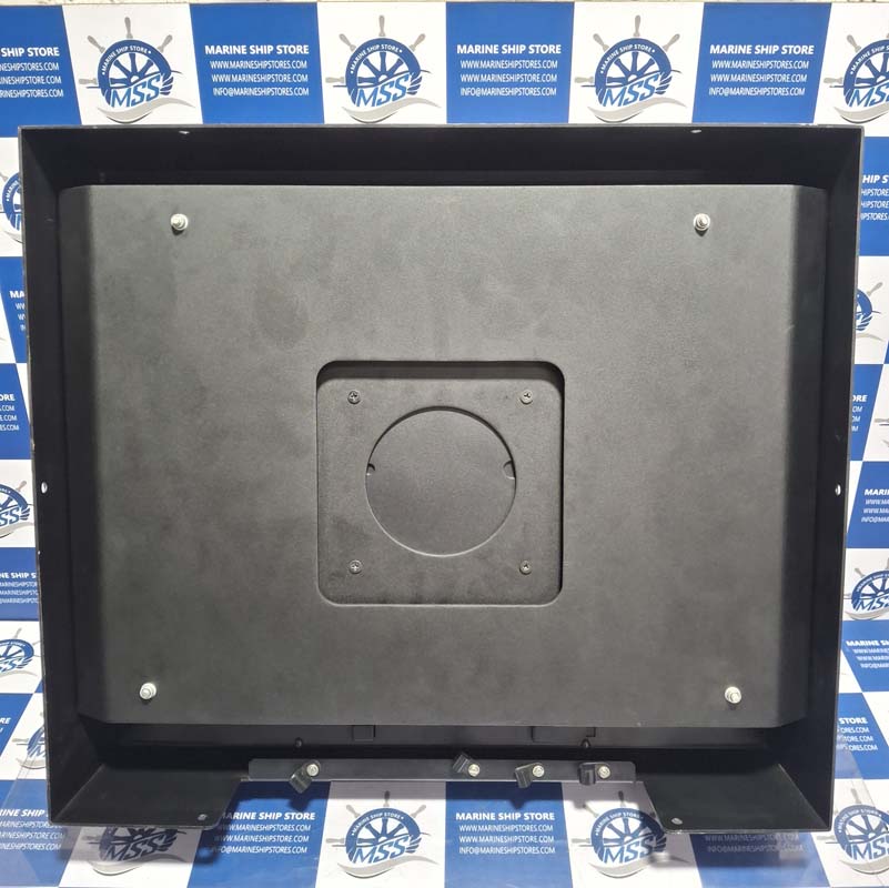 MARINER SYSTEMS MS1120 ALARM MONITORING SYSTEM