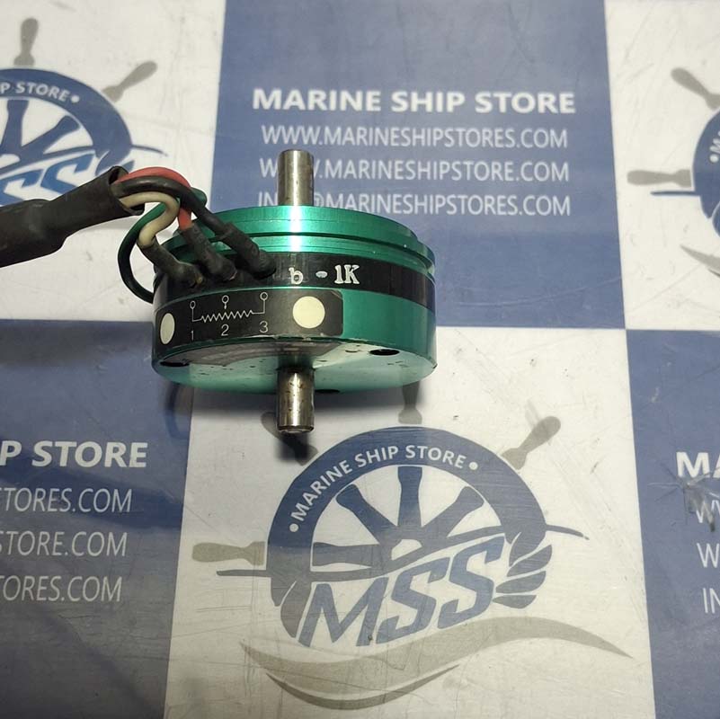 MIDORI PRECISIONS CPP-45 B POTENTIOMETER-3 MIDORI PRECISIONS CPP-45 B POTENTIOMETER