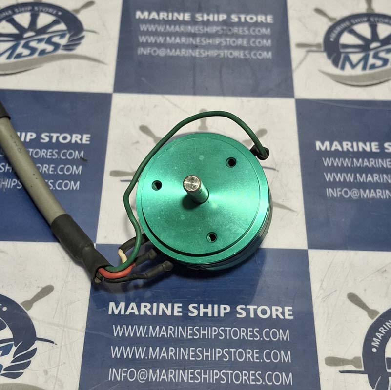 MIDORI PRECISIONS CPP-45 B POTENTIOMETER-4 MIDORI PRECISIONS CPP-45 B POTENTIOMETER