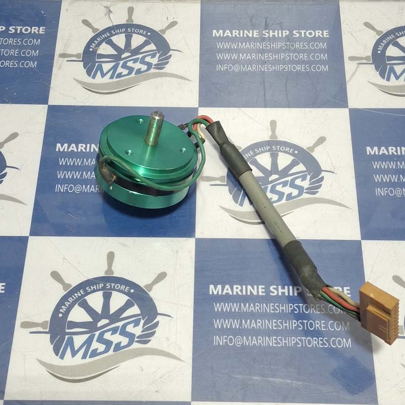 MIDORI PRECISIONS CPP-45 B POTENTIOMETER-5 MIDORI PRECISIONS CPP-45 B POTENTIOMETER