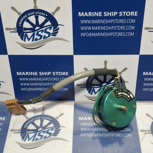 MIDORI PRECISIONS CPP-45 B POTENTIOMETER