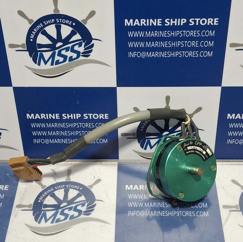 MIDORI PRECISIONS CPP-45 B POTENTIOMETER MIDORI PRECISIONS CPP-45 B POTENTIOMETER