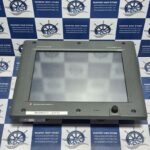MITSUI ZOSEN SYSTEMS BMS-2000 II C-R DISPLAY MAIN ENGINE REMOTE CONTROL DEVICE