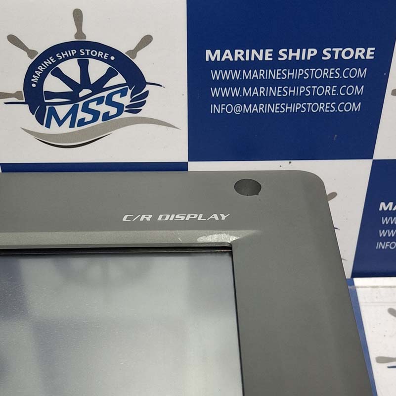 MITSUI ZOSEN SYSTEMS BMS-2000 II C-R DISPLAY MAIN ENGINE REMOTE CONTROL DEVICE-4 MITSUI ZOSEN SYSTEMS BMS-2000 II C-R DISPLAY MAIN ENGINE REMOTE CONTROL DEVICE