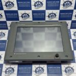 MITSUI ZOSEN SYSTEMS BMS-2000 II W-H DISPLAY MAIN ENGINE REMOTE CONTROL DEVICE