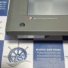 MITSUI ZOSEN SYSTEMS BMS-2000 II W-H DISPLAY MAIN ENGINE REMOTE CONTROL DEVICE-2 MITSUI ZOSEN SYSTEMS BMS-2000 II W-H DISPLAY MAIN ENGINE REMOTE CONTROL DEVICE
