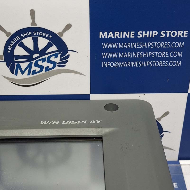 MITSUI ZOSEN SYSTEMS BMS-2000 II W-H DISPLAY MAIN ENGINE REMOTE CONTROL DEVICE-4 MITSUI ZOSEN SYSTEMS BMS-2000 II W-H DISPLAY MAIN ENGINE REMOTE CONTROL DEVICE