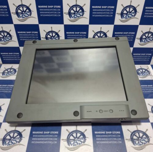 MITSUI ZOSEN SYSTEMS MSR MAIN ENGINE REMOTE CONTROL DEVICE