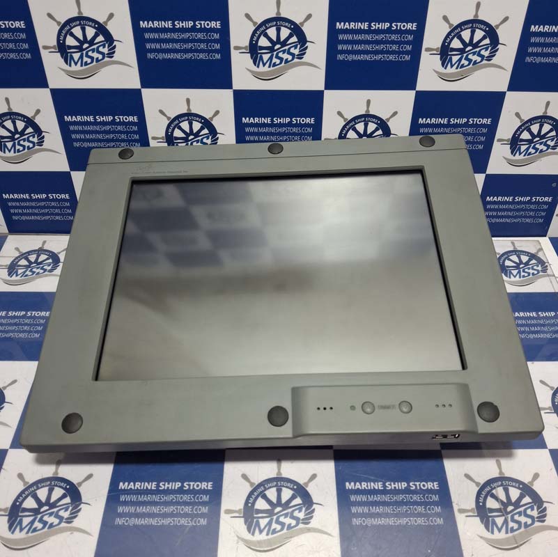 MITSUI ZOSEN SYSTEMS MSR MAIN ENGINE REMOTE CONTROL DEVICE