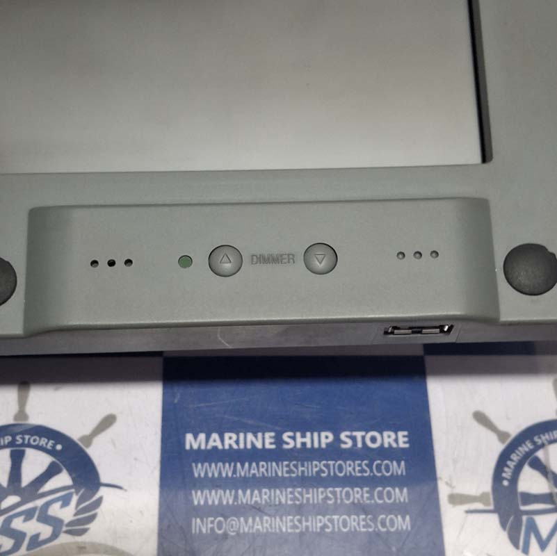MITSUI ZOSEN SYSTEMS MSR MAIN ENGINE REMOTE CONTROL DEVICE