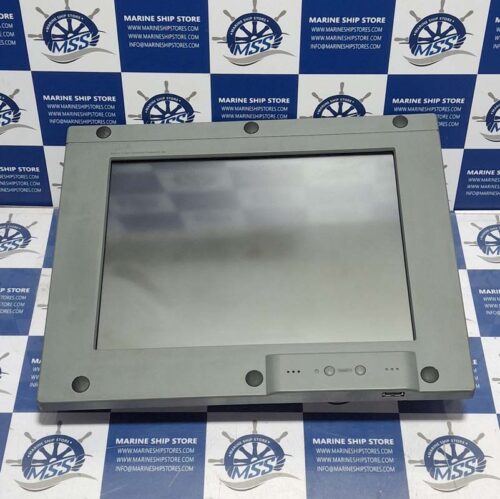 MITSUI ZOSEN SYSTEMS MSR MAIN ENGINE REMOTE CONTROL DEVICE