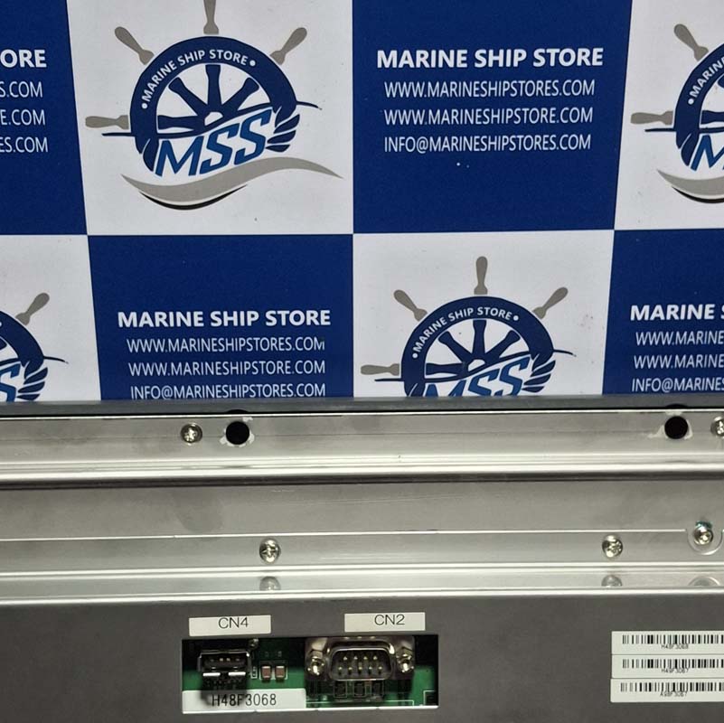 MITSUI ZOSEN SYSTEMS MSR MAIN ENGINE REMOTE CONTROL DEVICE