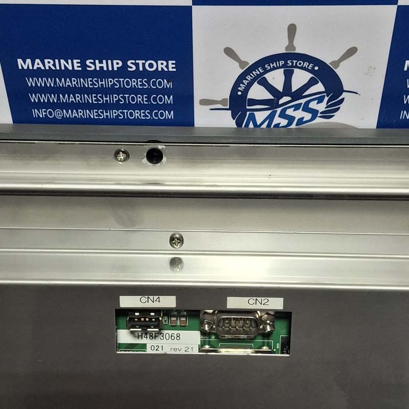 MITSUI ZOSEN SYSTEMS MSR MAIN ENGINE REMOTE CONTROL DEVICE