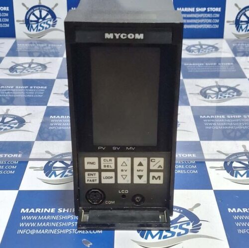 MYCOM TOSHIBA EMMU39 2N8A2491-A G1 EC32923NNN1AAA DIGITAL CONTROLLER