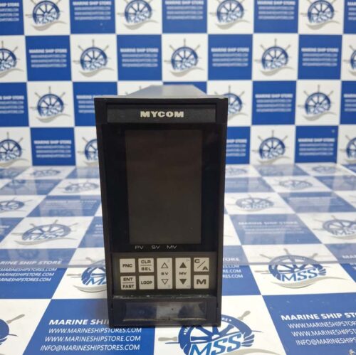 MYCOM TOSHIBA EMMU39 2N8A2491-A G1 EC32923NNN1AAA DIGITAL CONTROLLER