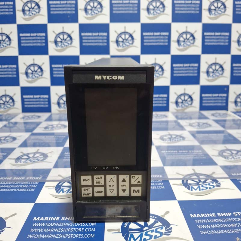 MYCOM TOSHIBA EMMU39 2N8A2491-A G1 EC32923NNN1AAA DIGITAL CONTROLLER