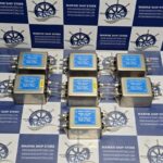 NEC-TOKIN GT-2150 NOISE FILTER