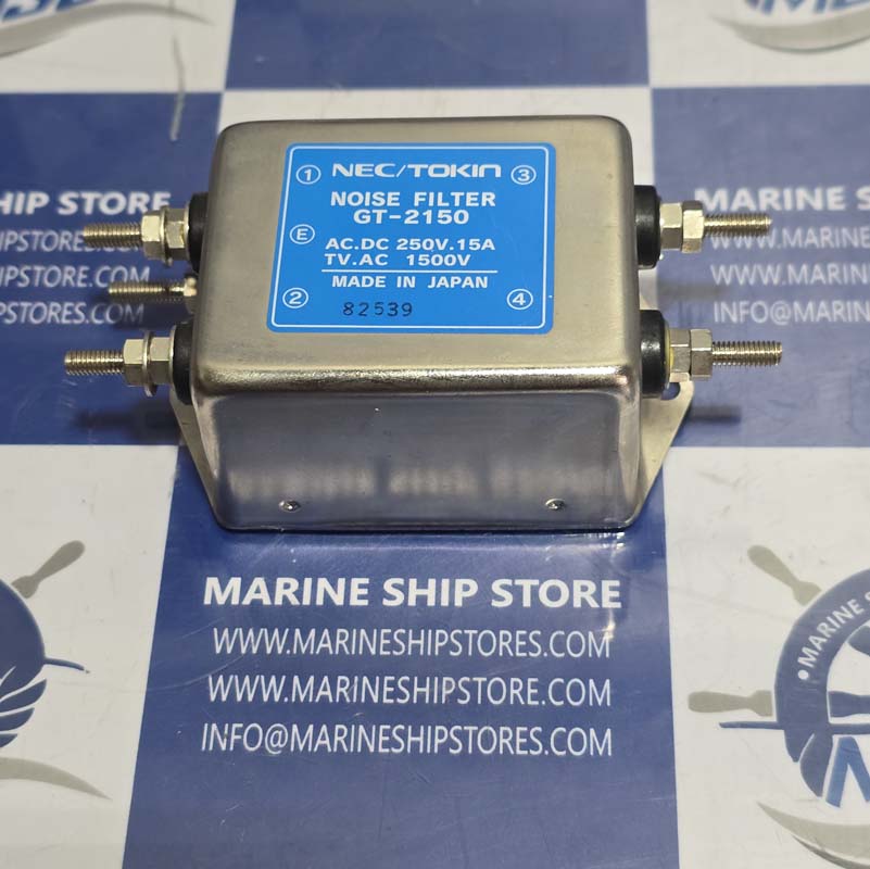 NEC-TOKIN GT-2150 NOISE FILTER