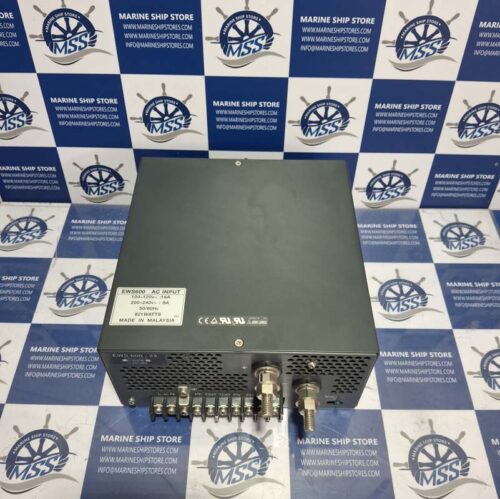 NEMIC-LAMBDA EWS600-24 POWER SUPPLY