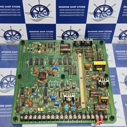 NZK M-823B P-2699-I PCB BOARD