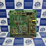 NZK M-823B P-2699-I PCB BOARD