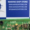 NZK M-823B P-2699-I PCB BOARD
