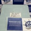 OSAKA SC-D422NS WC-I0 WC-CPU SIGNAL CONVERTER WIND INDICATOR