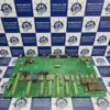PERMETA SP 5-0-27661 J CONNECTION BOARD-1 PERMETA SP 5-0-27661 J CONNECTION BOARD