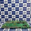 PERMETA SP 5-0-27661 J CONNECTION BOARD-5 PERMETA SP 5-0-27661 J CONNECTION BOARD