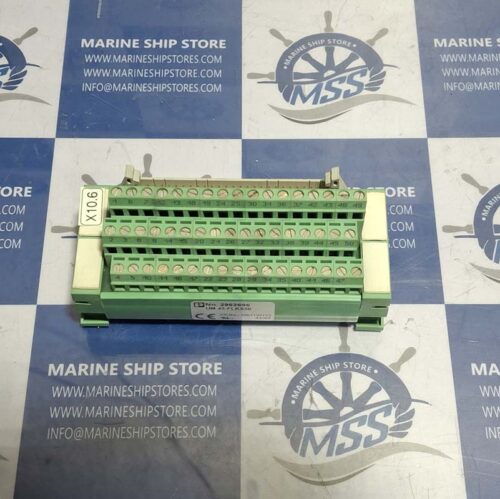 PHONIX CONTACT 9777117-00 2962696 PCB MODULE