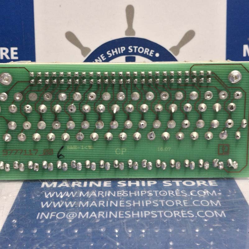 PHONIX CONTACT 9777117-00 2962696 PCB MODULE-4 PHONIX CONTACT 9777117-00 2962696 PCB MODULE