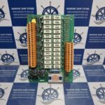 PHONTECH 88400-007 PP9423 PCB CARD
