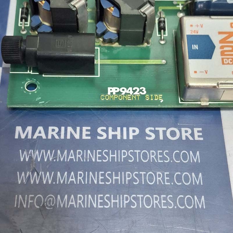 PHONTECH 88400-007 PP9423 PCB CARD