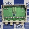 SAM ELECTRONIC LYNGSO MARINE SNC501 271.149.316 970.403.600 PCB MODULE-4 SAM ELECTRONIC LYNGSO MARINE SNC501 271.149.316 970.403.600 PCB MODULE