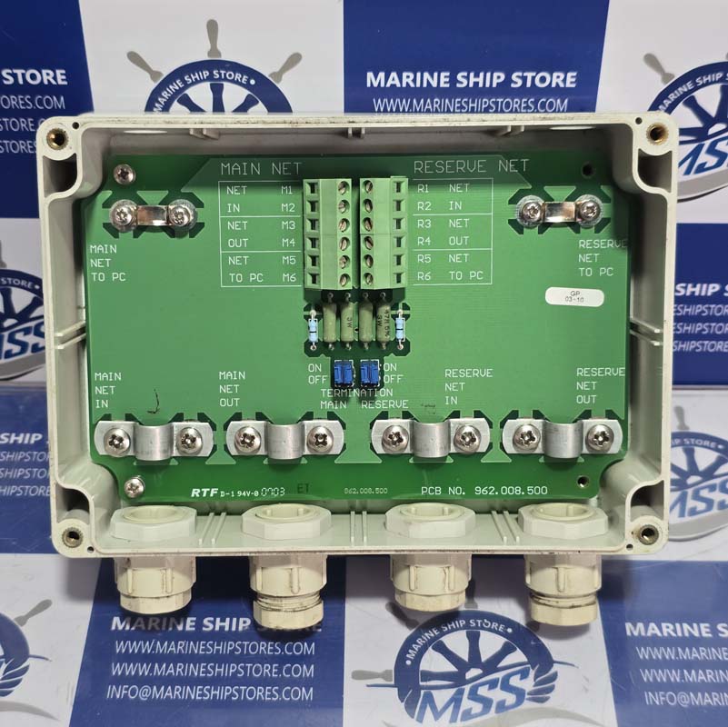 SAM ELECTRONIC LYNGSO MARINE SNC501 271.149.316 970.403.600 PCB MODULE-4 SAM ELECTRONIC LYNGSO MARINE SNC501 271.149.316 970.403.600 PCB MODULE