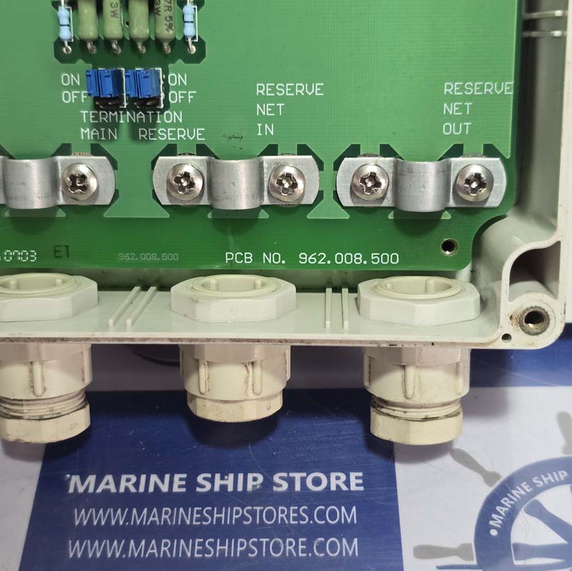 SAM ELECTRONIC LYNGSO MARINE SNC501 271.149.316 970.403.600 PCB MODULE-5 SAM ELECTRONIC LYNGSO MARINE SNC501 271.149.316 970.403.600 PCB MODULE