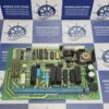 SAM YANG RADIO TC-7125C PCB CARD