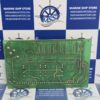 SAM YANG RADIO TC-7125C PCB CARD