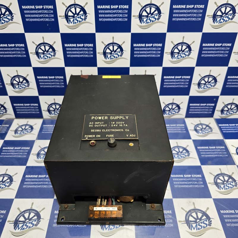 SEOBU ELECTRONICS POWER SUPPLY-1 SEOBU ELECTRONICS POWER SUPPLY