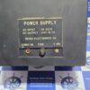 SEOBU ELECTRONICS POWER SUPPLY-2 SEOBU ELECTRONICS POWER SUPPLY