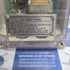 SEUN ELECTRIC SU-R9414-IS I.S. RELAY BOX