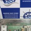 SEUN ELECTRIC SU-R9414-IS I.S. RELAY BOX