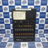 STEENHANS PK-20 COMMAND INTERCOM SYSTEM STEENHANS PK-20 COMMAND INTERCOM SYSTEM