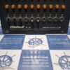 STEENHANS PK-20 COMMAND INTERCOM SYSTEM-2 STEENHANS PK-20 COMMAND INTERCOM SYSTEM