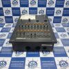 STEENHANS PK-20 COMMAND INTERCOM SYSTEM-4 STEENHANS PK-20 COMMAND INTERCOM SYSTEM