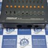 STEENHANS PK-20 COMMAND INTERCOM SYSTEM-5 STEENHANS PK-20 COMMAND INTERCOM SYSTEM